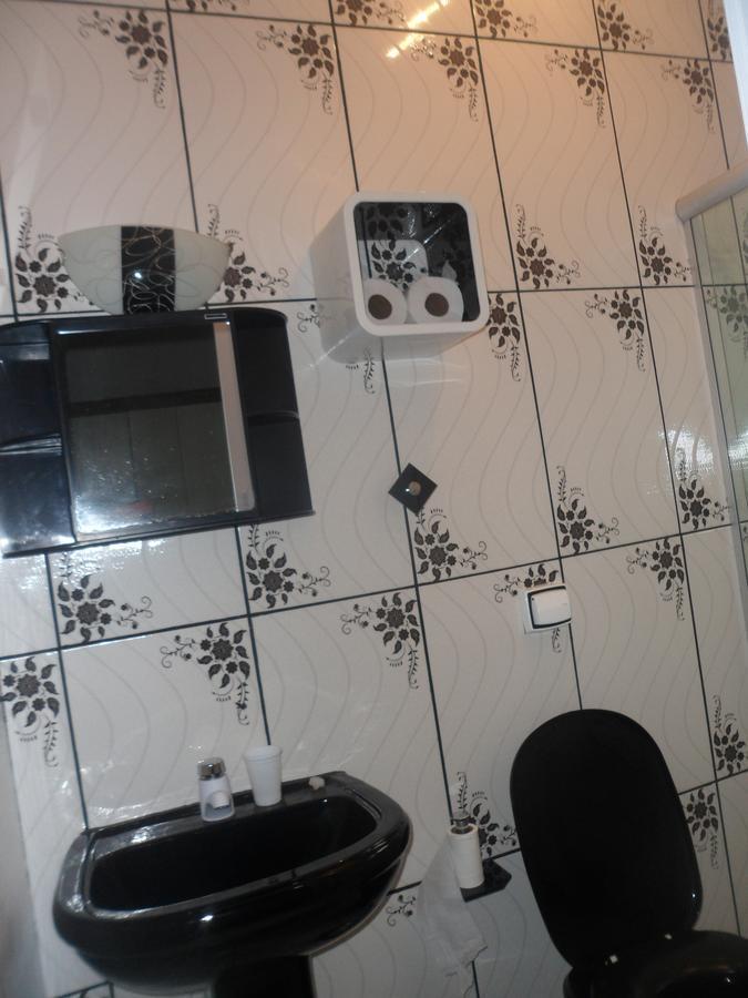 Pousada Tia Lilia Gonçalves Exteriér fotografie