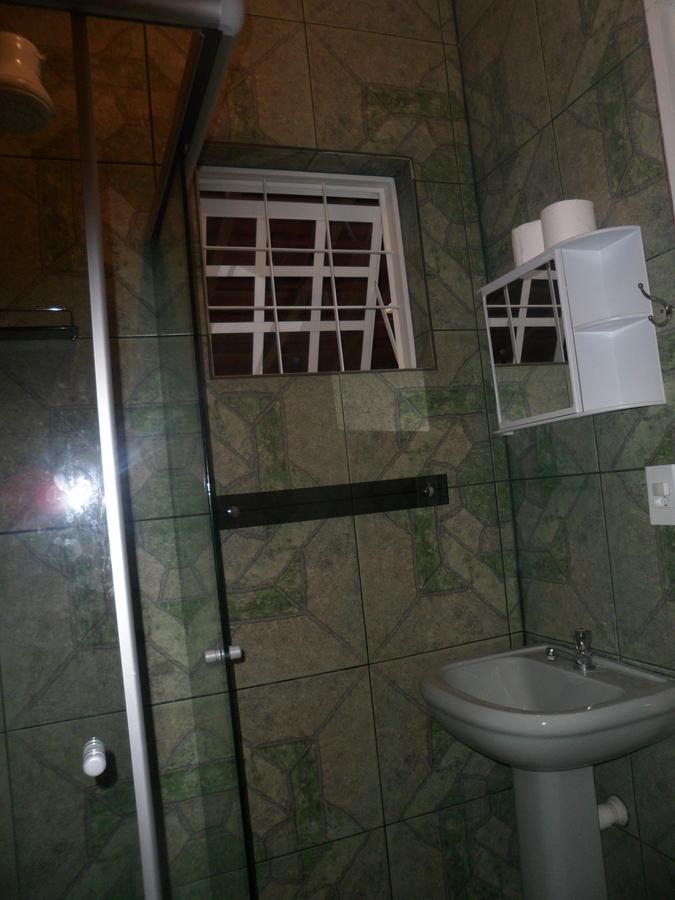 Pousada Tia Lilia Gonçalves Exteriér fotografie
