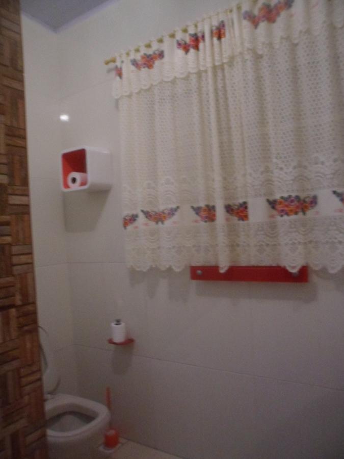 Pousada Tia Lilia Gonçalves Exteriér fotografie